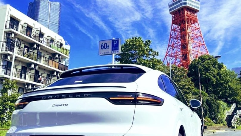 porsche_shun