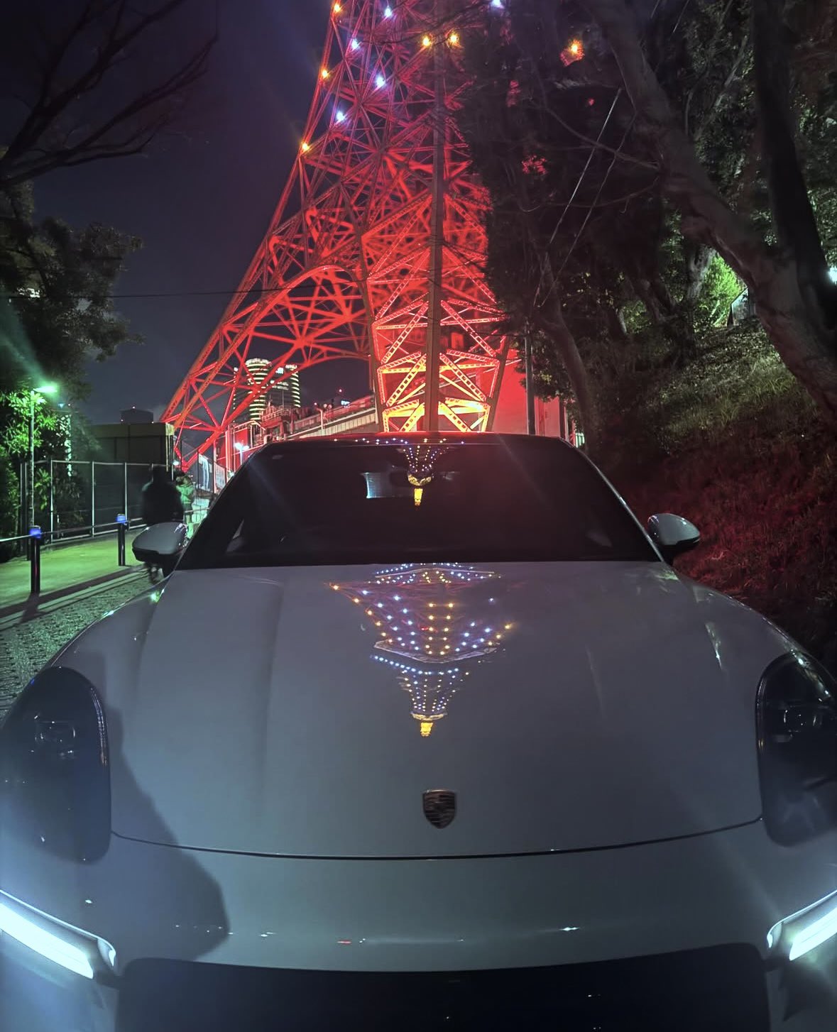 ポルシェ